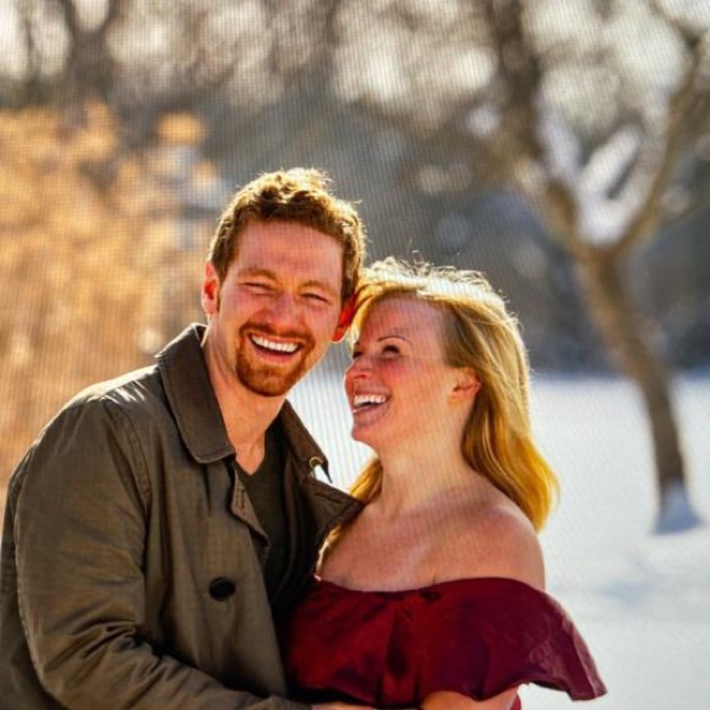 Meet your Posher, Mandy